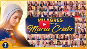 Milagres realizados por Maria Cristo