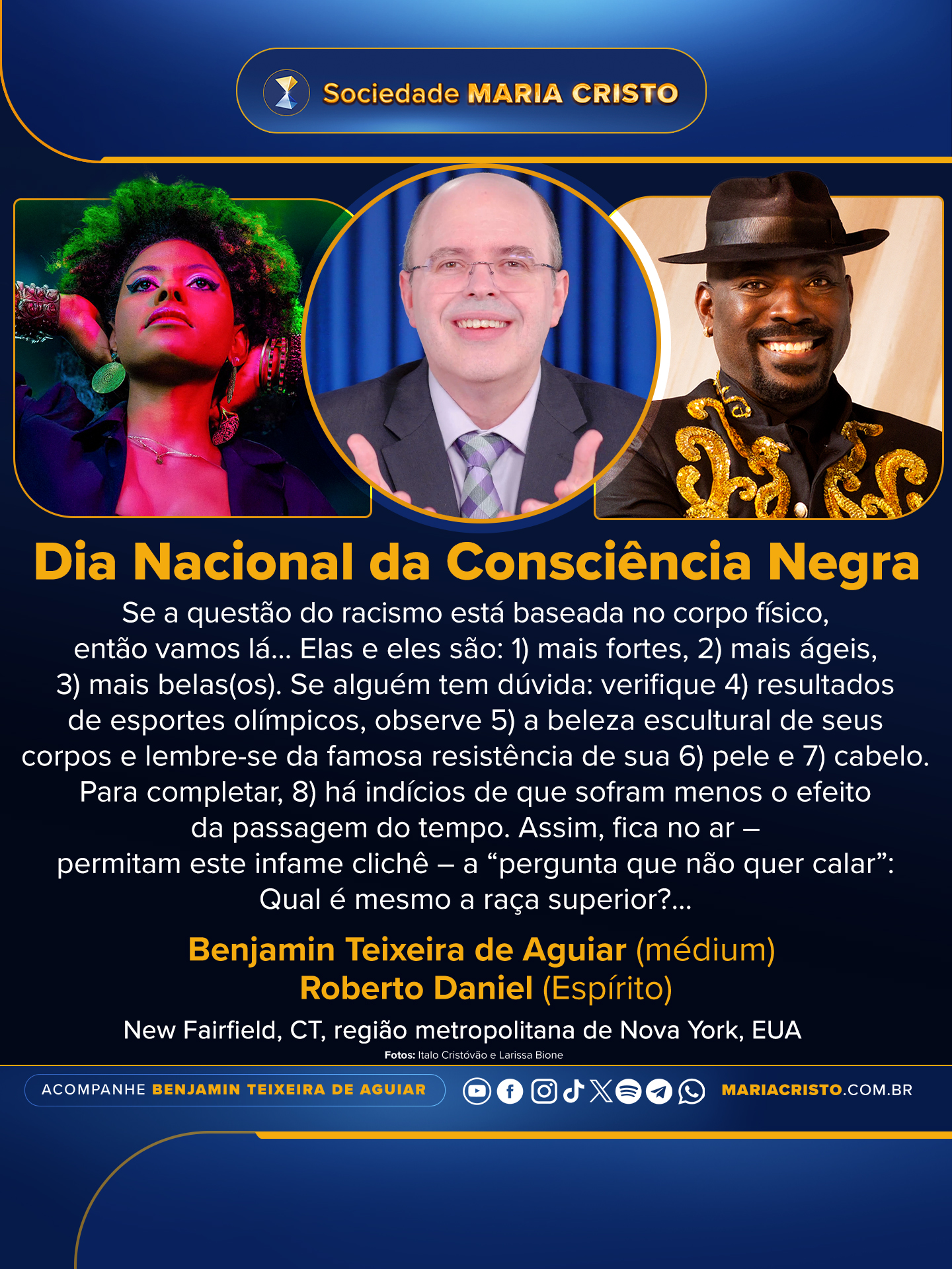 Limpeza d´alma às avessas