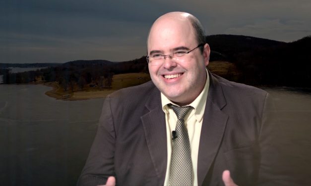 Esperança – base universal para uma boa sintonia espiritual