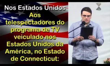 Apresentação do Graduando em Direito Danilo Cruz Monteiro, na Preleção de 14 de Outubro de 2012.