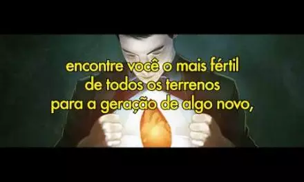 A Luminosa Saída para o sem Saída (videomensagem)