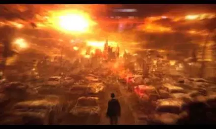 11 de Setembro, Profecias Apocalípticas para 2012 e os Tarados em Toda Parte.