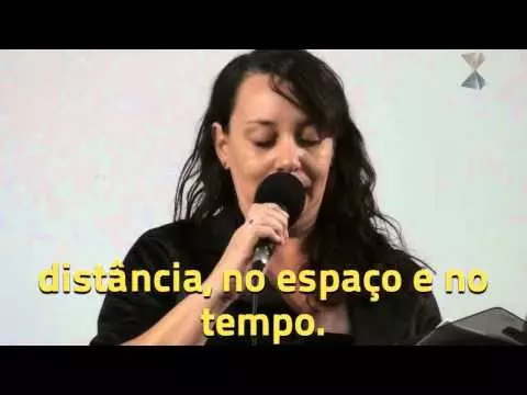 Em Inglês (legendado): Abertura e Cumprimentos aos Diversos Públicos da Palestra Domingueira do Instituto Salto Quântico.