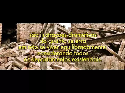 Pare para se Sentir Bem.