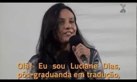 Em Inglês: Abertura e Cumprimentos aos Diversos Públicos da Palestra Domingueira do Instituto Salto Quântico.