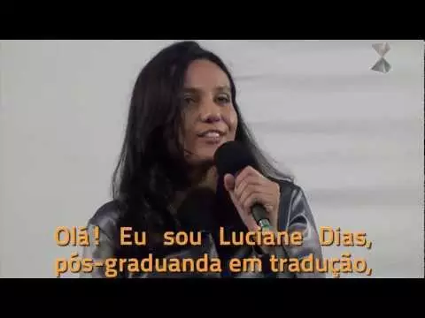 Em Inglês: Abertura e Cumprimentos aos Diversos Públicos da Palestra Domingueira do Instituto Salto Quântico.