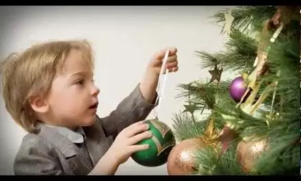 A Mestra Espiritual Eugênia Transmite Mensagem de Natal.