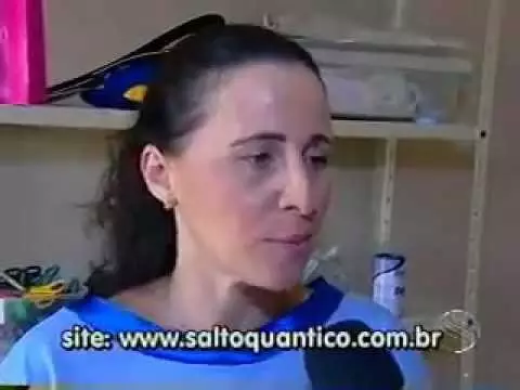 Reportagem da TV Sergipe (Emissora da Rede Globo), Realizada pela Jornalista Carla Suzanne, sobre o Núcleo Irmã Brígida, Braço Social do Instituto Salto Quântico, Exibida na Primeira Edição do Telejornal Diário de 5 de Dezembro de 2011.