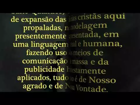 O Espírito Cibele canaliza Mensagem de Nossa Mãe Maior