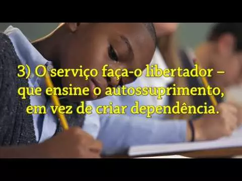 Passaporte para o Céu