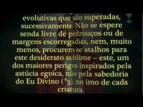 Cibele (Uma das Representantes Angelicais Diretas de Maria Santíssima nos Estados Unidos da América) e a Volta do Cristo Voz da Verdade, a Tratar do Assunto Felicidade, Mais uma Vez.