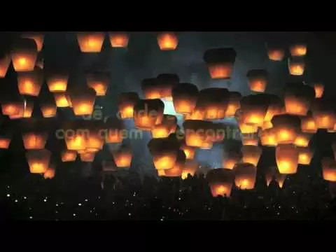 Sê o Lampadário, Quando Não Puderes Ser o Farol (HD).