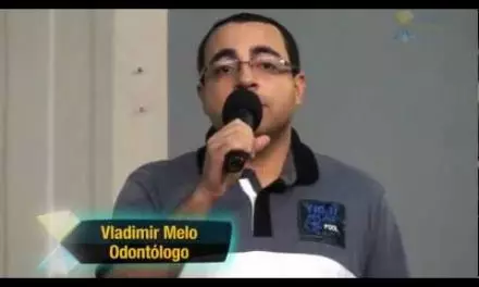 Mais um Caso Magnífico de Salvamento de Maria Santíssima, Diretamente ou por Meio da Comunidade das Mães do Céu – Testemunho de Vladimir Melo, Odontólogo, na Palestra Pública do Instituto Salto Quântico de 15 de Maio de 2011. (HD)