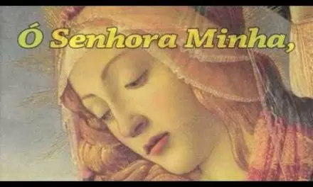 “Consagração a Nossa Senhora” – Vídeo com a Prece Tradicional, na Versão Atualizada pela Mestra Espiritual Eugênia (psicografia de Benjamin de Aguiar).