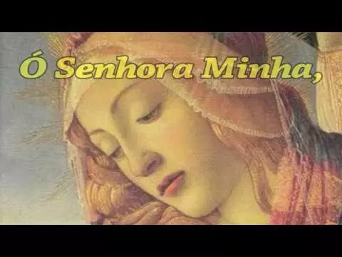 “Consagração a Nossa Senhora” – Vídeo com a Prece Tradicional, na Versão Atualizada pela Mestra Espiritual Eugênia (psicografia de Benjamin de Aguiar).