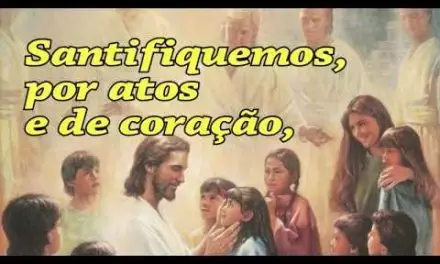 “Pai Nosso” – Vídeo com a Prece Tradicional, na Versão Atualizada pela Mestra Espiritual Eugênia (psicografia de Benjamin de Aguiar).