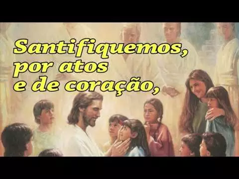 “Pai Nosso” – Vídeo com a Prece Tradicional, na Versão Atualizada pela Mestra Espiritual Eugênia (psicografia de Benjamin de Aguiar).