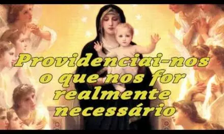 Mãe Nossa (ilustração em vídeo) – Versão da Oração Dominical Flexionada ao Feminino, em Culto à Face Maternal de Deus, de Autoria da Mestra Espiritual Eugênia, psicografia de Benjamin de Aguiar.