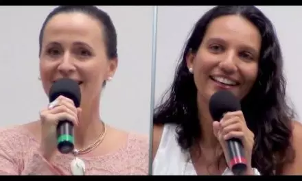 Mestra em Desenvolvimento Concede Provas de Imortalidade da Alma.