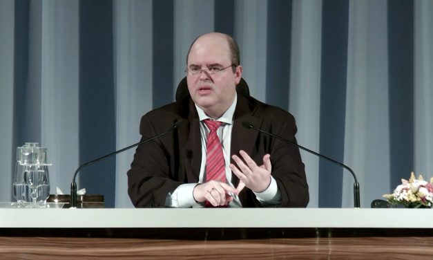 Perigosas armadilhas das forças do mal