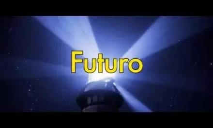 Futuro – Versão em Vídeo.