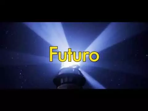 Futuro – Versão em Vídeo.