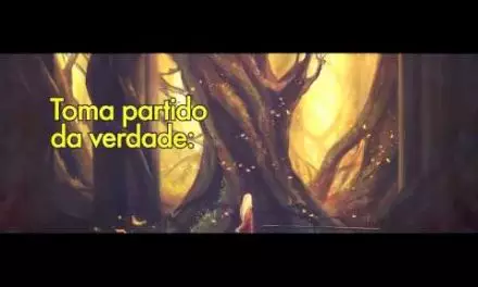 Tua Verdade – Versão em Vídeo.