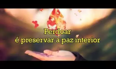 Deixando passar… – versão em vídeo.