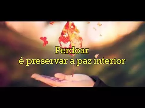 Deixando passar… – versão em vídeo.