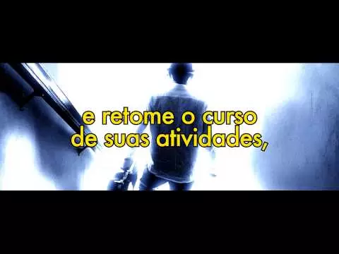 O cristal translúcido da consciência – versão em vídeo.