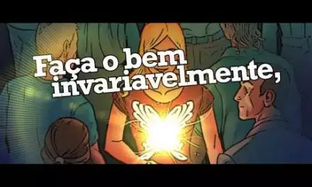 Em cada circunstância – versão em vídeo.