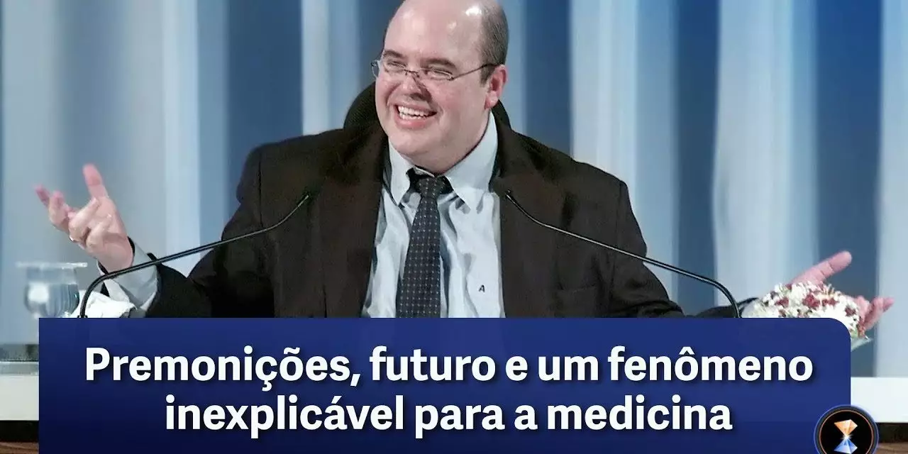 Premonições, futuro e um fenômeno inexplicável para a medicina