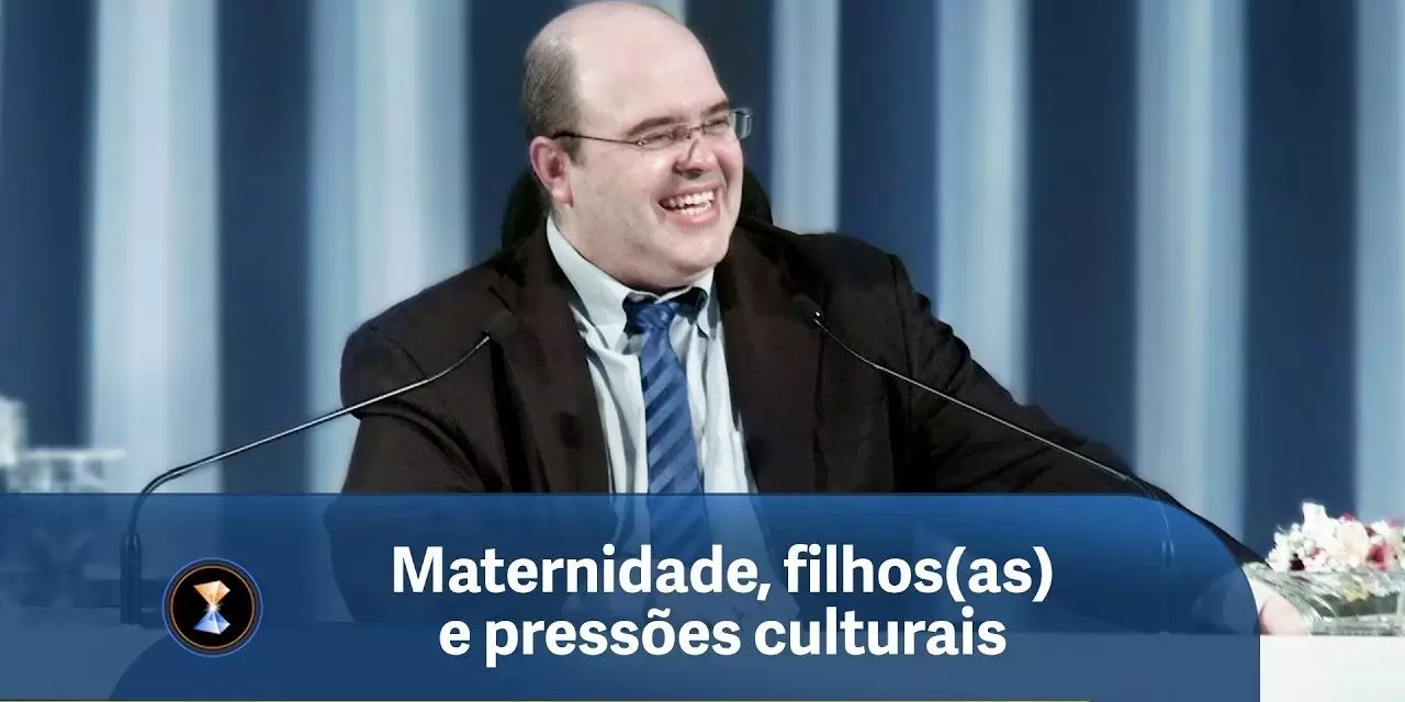 Maternidade, filhos(as) e pressões culturais