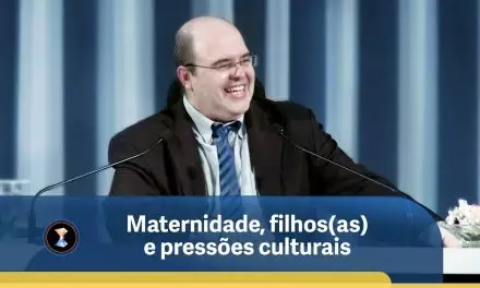 Maternidade, filhos(as) e pressões culturais