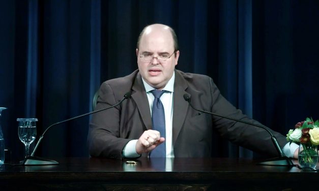 Escolhas, compromissos, renúncia e sacrifício