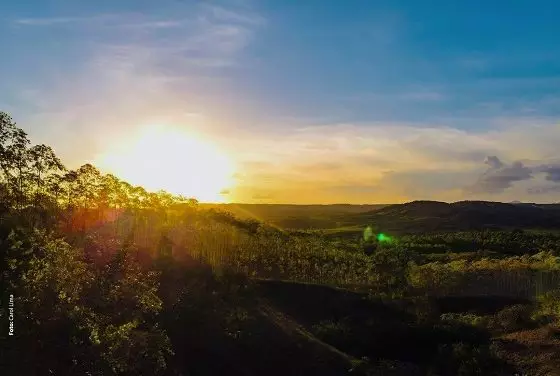 Despertar espiritual e crise