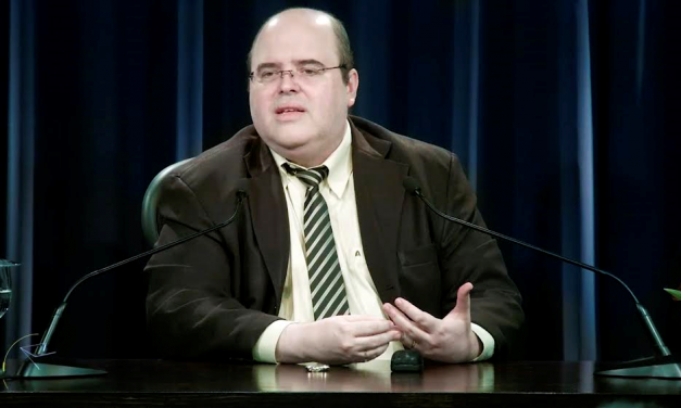 Presentes de Deus e causas de aparentes desgraças