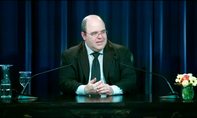 Orações em ambientes públicos