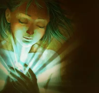 Ouvir o próprio coração