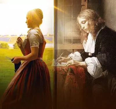 Hora da fé, sem utopia ou crendice (banners)