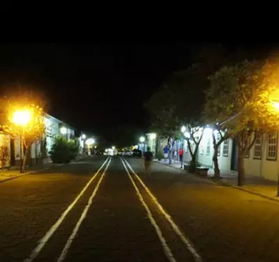 Giz, para Ser Feliz.