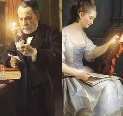 Para alcançar a felicidade e o bem-estar.