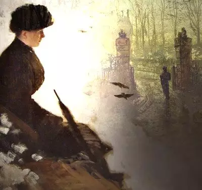 Fazer as pazes com quem ou com o quê?