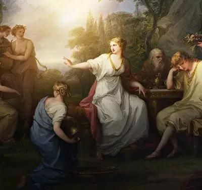 Contradições da vida