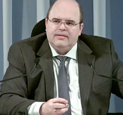 Otimismo com o futuro do Brasil