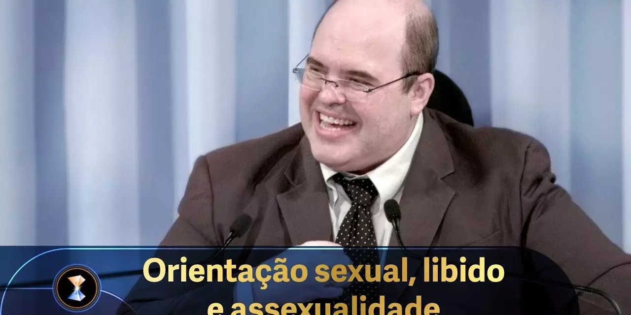 Orientação sexual, libido e assexualidade