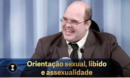 Orientação sexual, libido e assexualidade