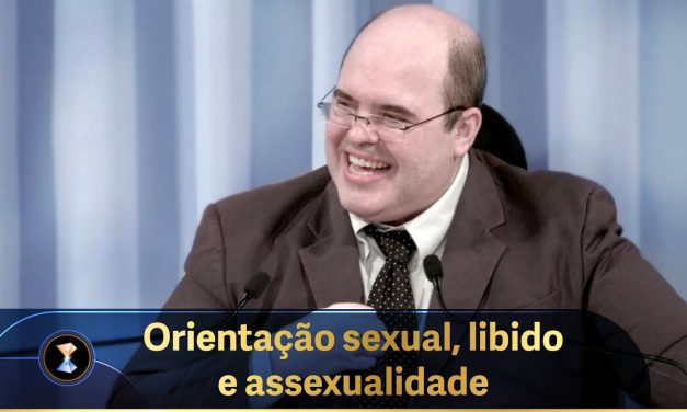Orientação sexual, libido e assexualidade