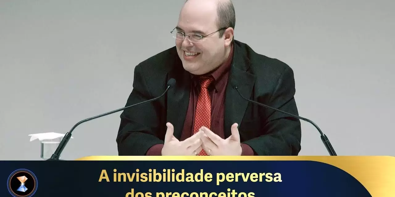 A invisibilidade perversa dos preconceitos