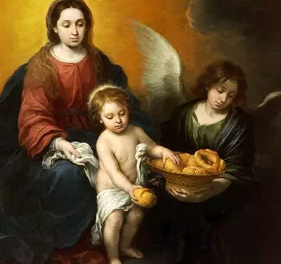 “Ovos de chocolate” e a Luz da Ressurreição.